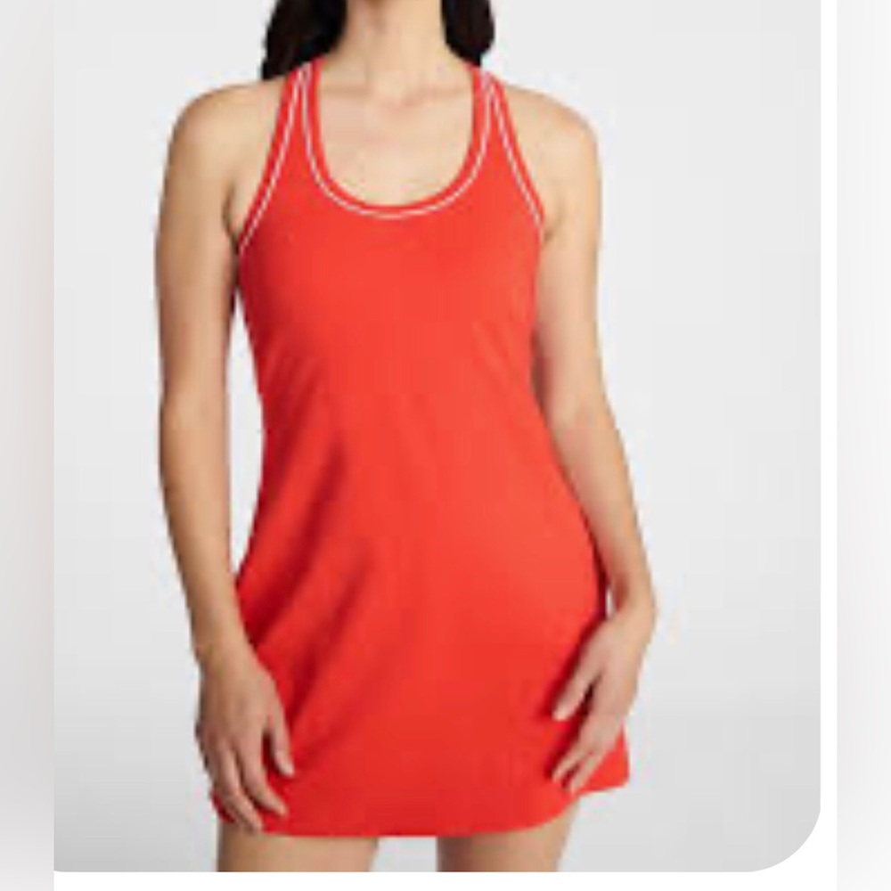 ❤️SPORTY DRESS❤️